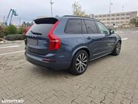 Second-hand Volvo XC90 Plus 300 CP (220 kW) 2023 Culoarealbastru SUV
