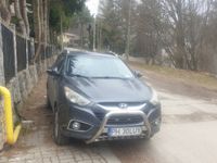 second-hand Hyundai ix35 