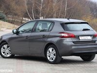 second-hand Peugeot 308 BlueHDi FAP 120 Stop & Start Active