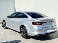 Second-hand Renault Talisman Initiale Paris 160 CP (117 kW) 2017 Argint Berlinǎ