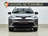 second-hand Toyota RAV4 Hybrid 