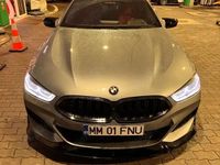 Second-hand BMW M850 530 CP (389 kW) 2022 Coupe