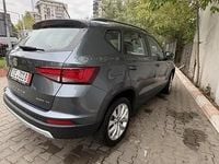 Second-hand Seat Ateca XCELLENCE 116 CP (85 kW) 2017 SUV