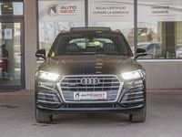 second-hand Audi Q5 quattro s-tronic