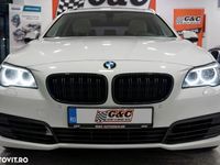 second-hand BMW 525 Seria 5 d xDrive AT