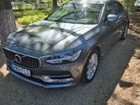 second-hand Volvo S90 D4 AWD Inscription