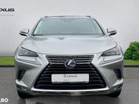 second-hand Lexus NX300h SeriaExecutive