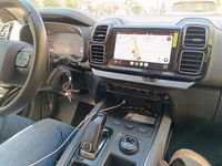 Second-hand Citroën C5 Aircross Shine 181 CP (133 kW) 2020 Alb SUV