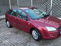 second-hand Ford Focus 2 - 2005