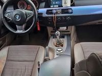second-hand BMW 520 Seria 5 i Touring