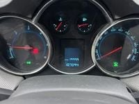 Second-hand Chevrolet Cruze 150 CP (110 kW) 2010 Berlinǎ