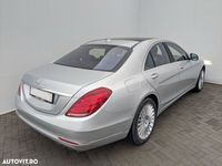 second-hand Mercedes S350 d BlueTEC Aut