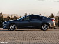 second-hand Mazda 6 SKYACTIV-D 150 i-ELOOP Exclusive-Line