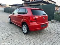 second-hand VW Polo 1.2 TDI MATCH