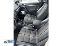 Second-hand VW Golf VII Edition 140 CP (102 kW) 2013 Gri Break