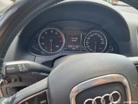 second-hand Audi Q5 2.0 TFSI 211 Cai Euro 5 Quattro S-Tronic Full Led Navi