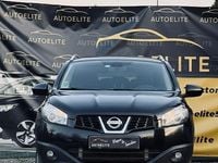 Second-hand Nissan Qashqai Tekna 150 CP (110 kW) 2012 Culoarenegru SUV