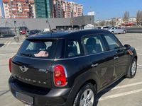 second-hand Mini Cooper D Countryman Aut.