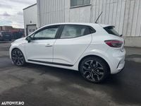 Second-hand Renault Clio V Evolution 145 CP (106 kW) 2024 Culoarealb