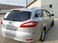 second-hand Ford Mondeo an 2009 , 2.0 l tdci