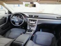 second-hand VW Passat B7 Variant 2011 2.0 TDI 140 CP EURO 5