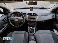 second-hand Fiat Bravo 2.0 Diesel 165 Cai