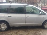 second-hand VW Sharan 2001