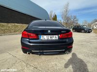 second-hand BMW 520 Seria 5 i Aut. Luxury Line