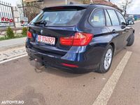 second-hand BMW 318 Seria 3 d Touring Modern Line