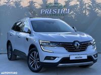 second-hand Renault Koleos ENERGY dCi 130 INTENS