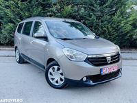 second-hand Dacia Lodgy 1.5 dCi Stepway