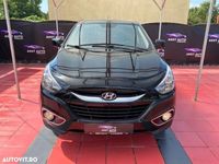 second-hand Hyundai ix35 2014 · 197 000 km · 1 685 cm3 · Diesel