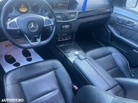 second-hand Mercedes E300 BlueTEC 7G-TRONIC Avantgarde