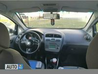 second-hand Seat Toledo 