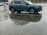 Second-hand Citroën C5 Aircross Live 130 CP (95 kW) 2019 Culoarealte culori SUV