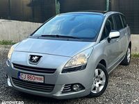 second-hand Peugeot 5008 HDI FAP 110 EGS6 Business-Line