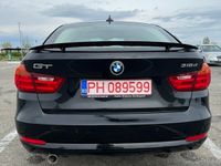 second-hand BMW 318 Gran Turismo 