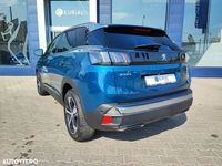 second-hand Peugeot 3008 1.2 PureTech 130 EAT8 GT 2023 · 3 468 km · 1 199 cm3 · Benzina