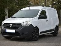Second-hand Dacia Dokker 95 CP (69 kW) 2020 Monovolum