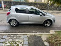 second-hand Opel Corsa 1.3 CDTI DPF ecoFLEX Start-Stop Edition