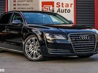 second-hand Audi A8L 3.0 TDI Quattro EU6 Tiptronic