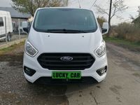 second-hand Ford Transit Custom Kombi 320 2.0 EcoBlue 130 CP L2H1 Trend