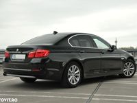 second-hand BMW 525 Seria 5 d Aut.