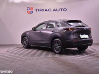 Second-hand Mazda CX-30 150 CP (110 kW) 2021 Culoaregri SUV