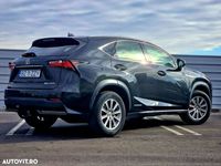 second-hand Lexus NX300h SeriaAWD Business Plus