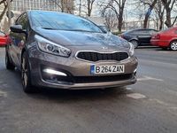 second-hand Kia Ceed Ceed1.4 GSL Best