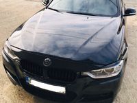 second-hand BMW 320 i F30 Mpack