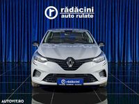 Second-hand Renault Clio V 100 CP (73 kW) 2022 Culoaregri