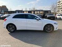 second-hand Mercedes A180 d 7G-DCT