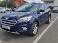 second-hand Ford Kuga 2.0 TDCi 4WD Trend